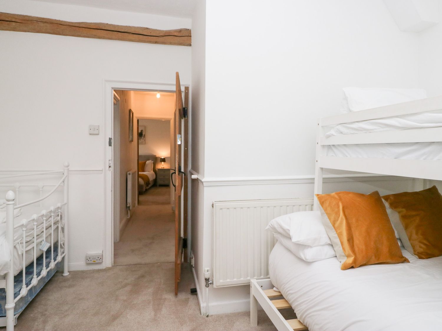 No.2 The Flags, Cartmel