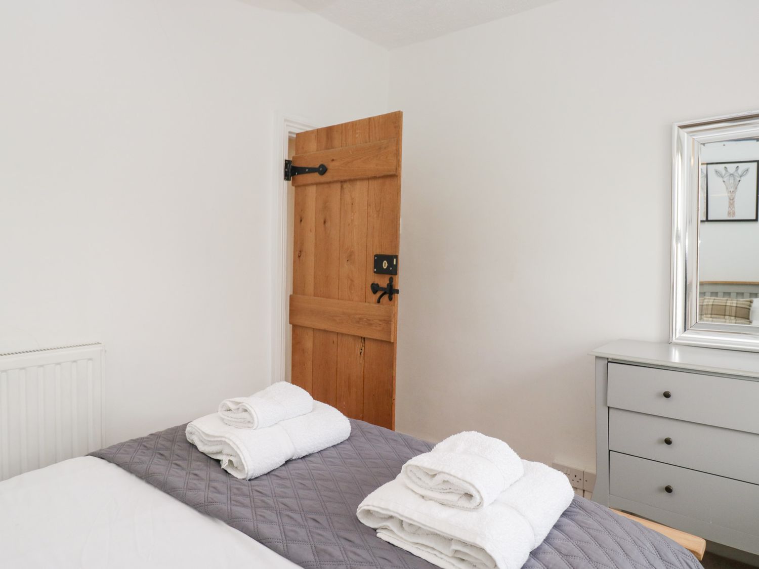 No.2 The Flags, Cartmel