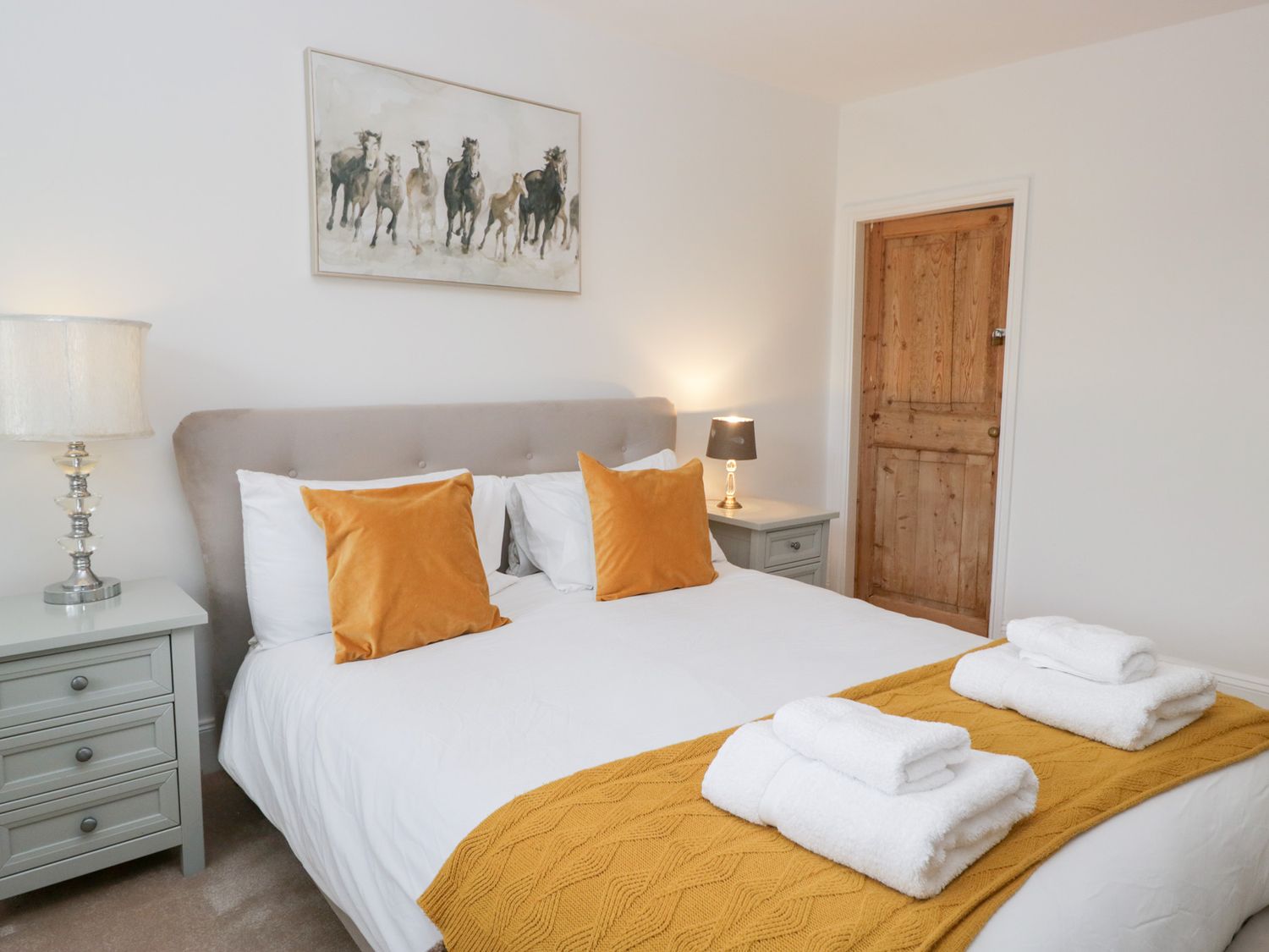 No.2 The Flags, Cartmel