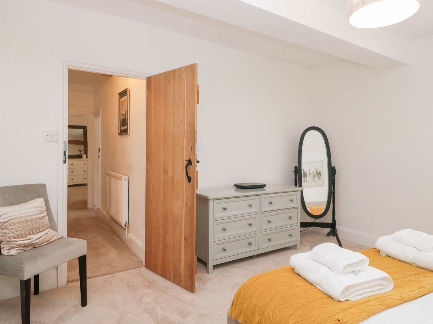 No.2 The Flags, Cartmel