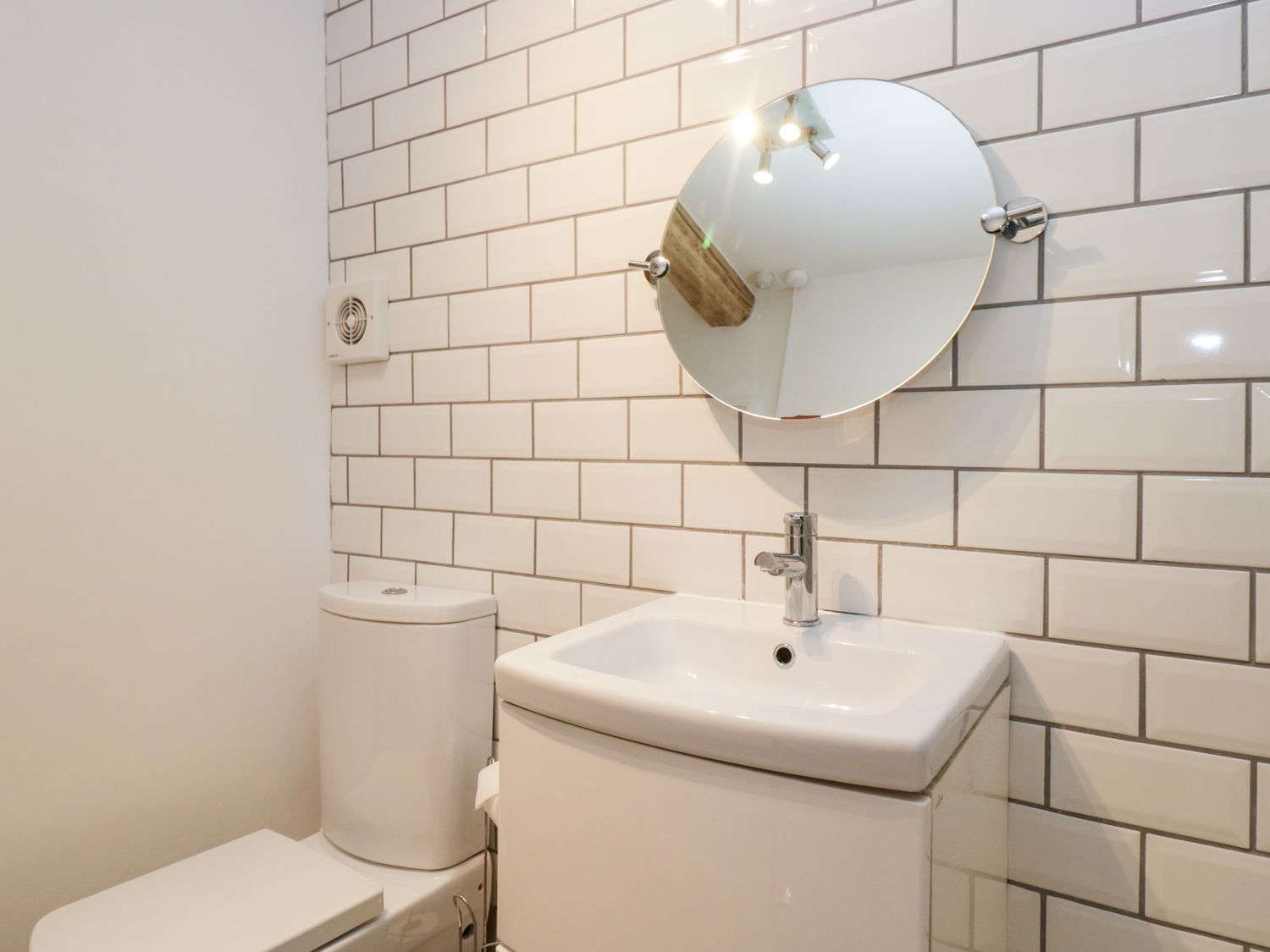 No.2 The Flags, Cartmel