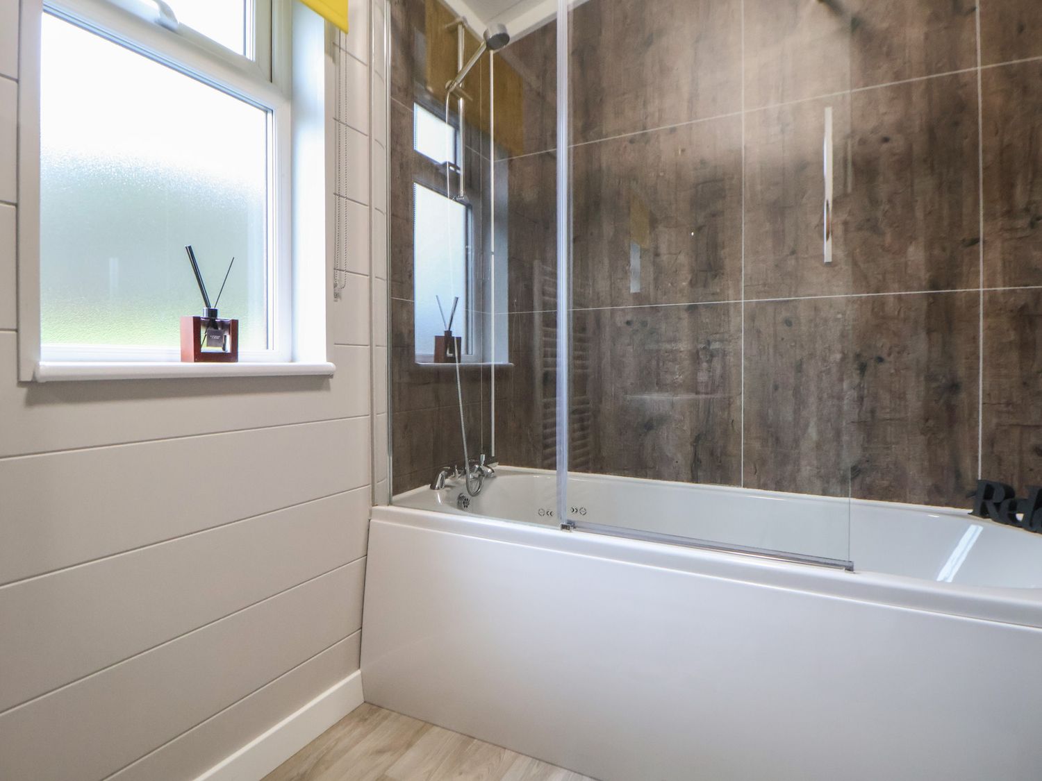 Holly Lodge, Caerwys