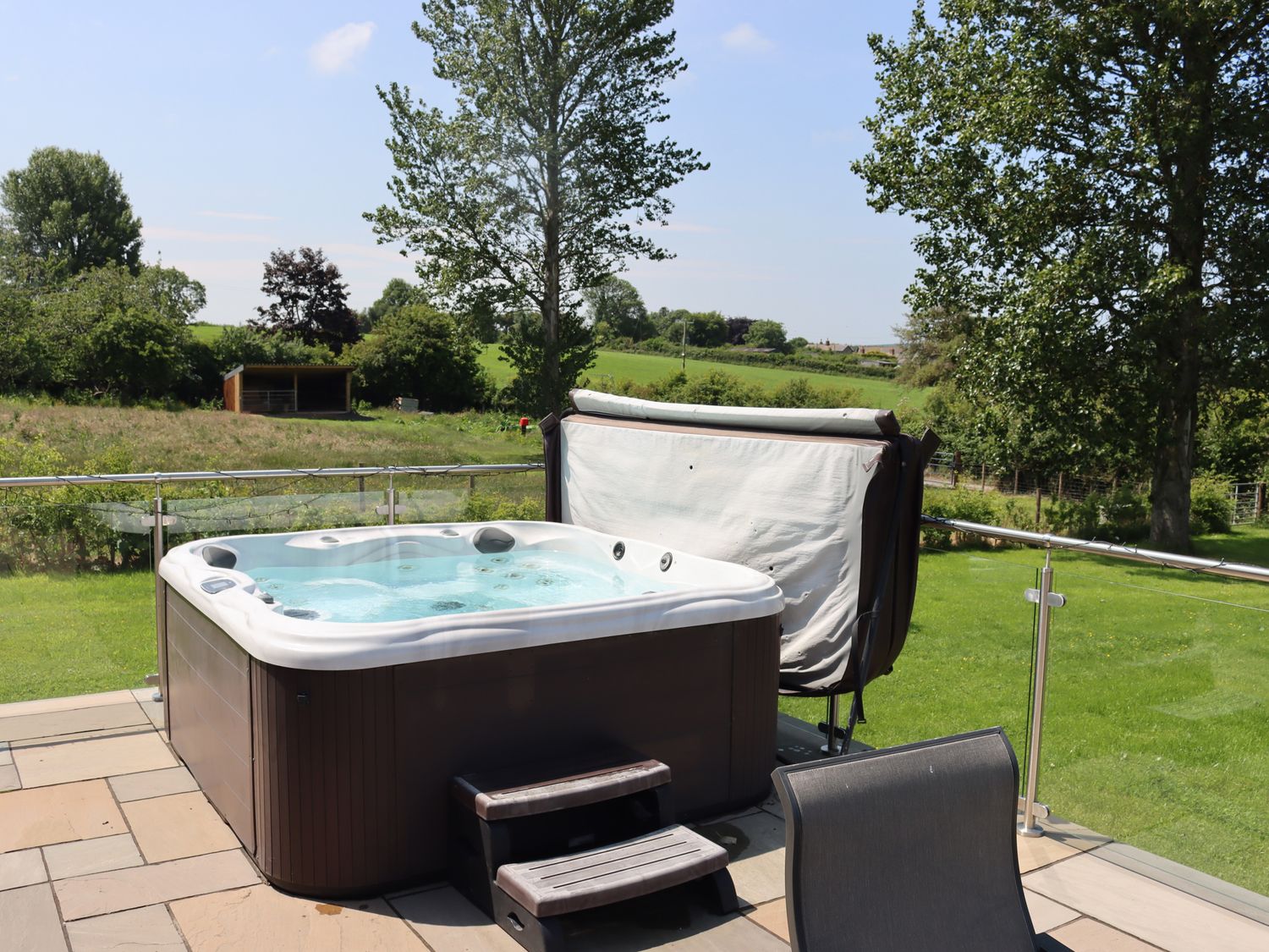 Holly Lodge, Caerwys