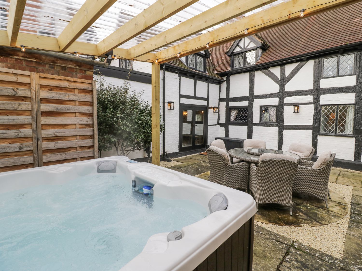 Weston Cottage, Welford-On-Avon