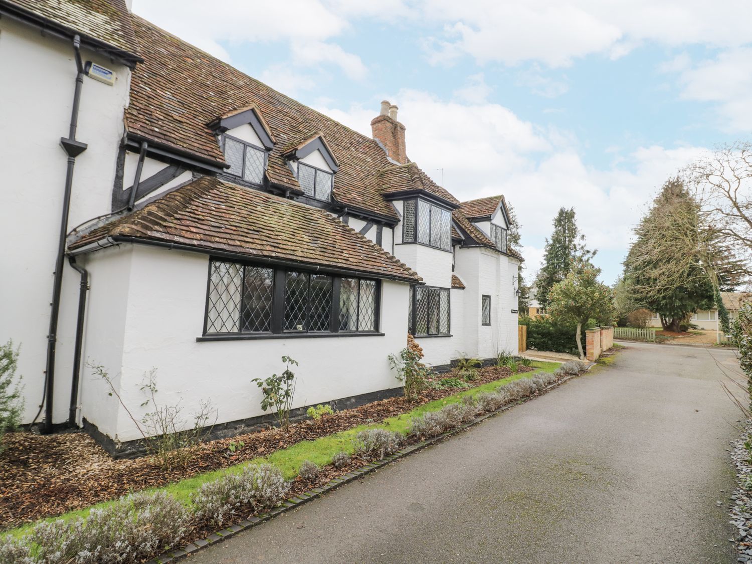 Weston Cottage, Welford-On-Avon