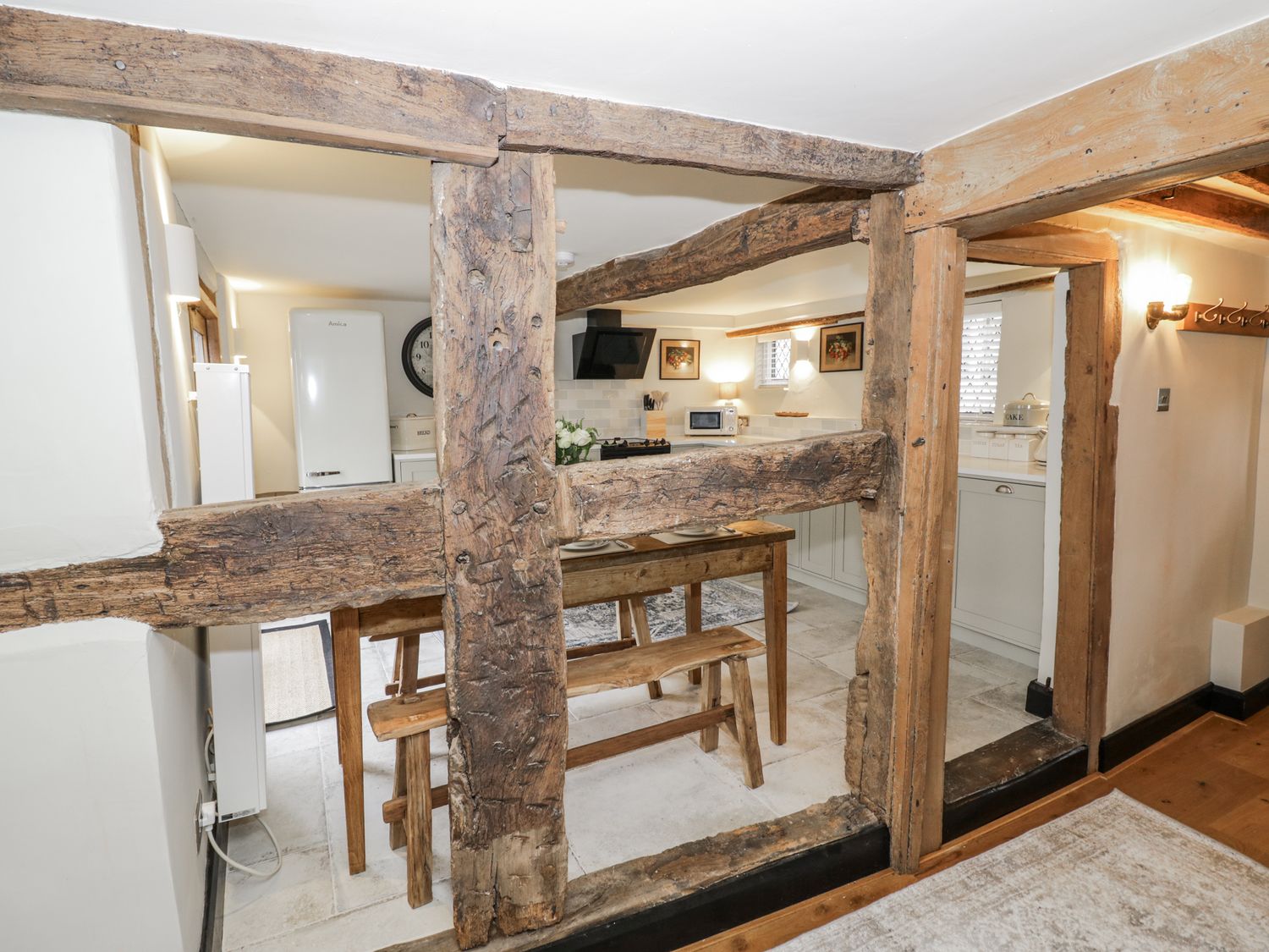 Weston Cottage, Welford-On-Avon