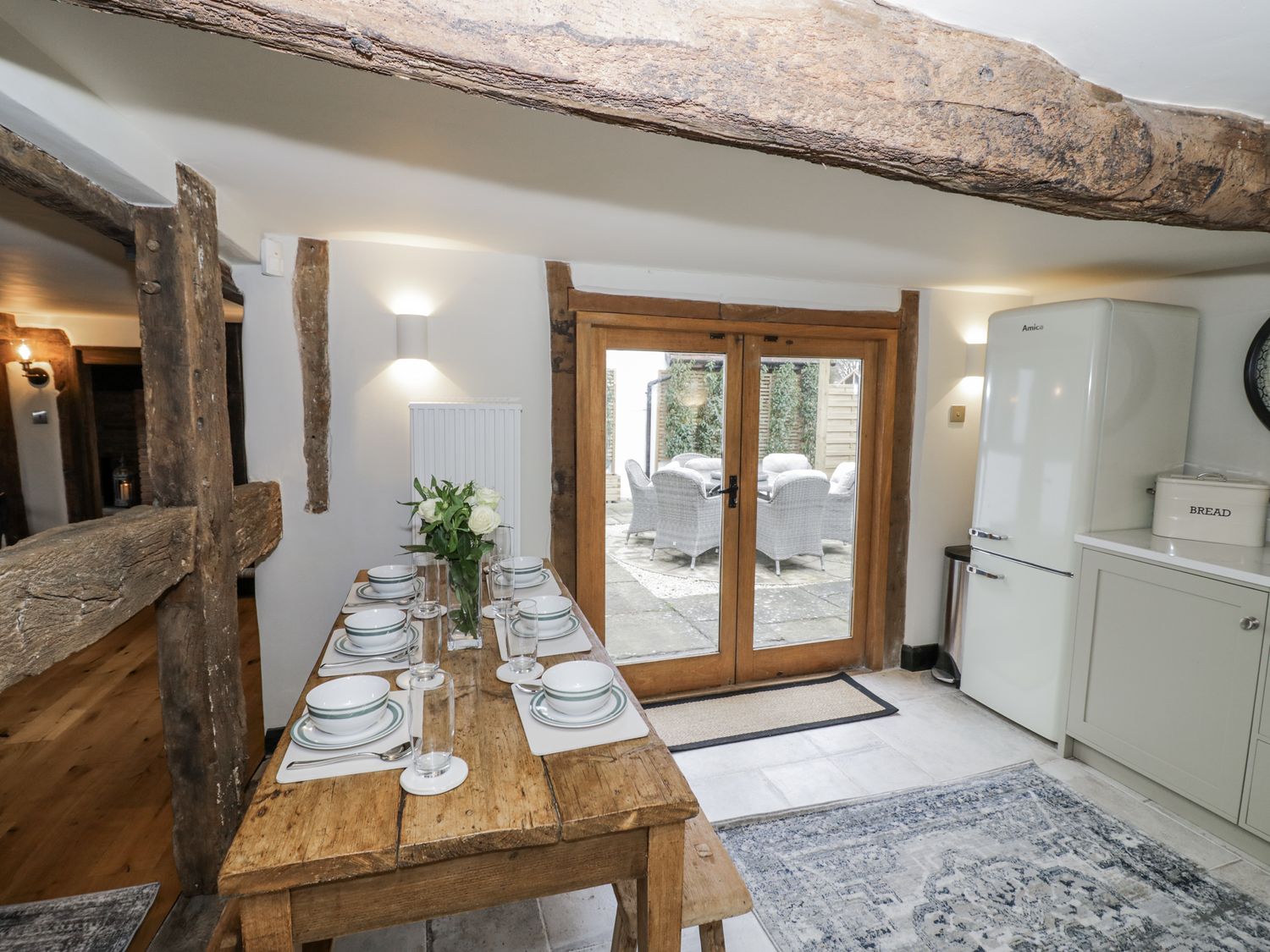 Weston Cottage, Welford-On-Avon