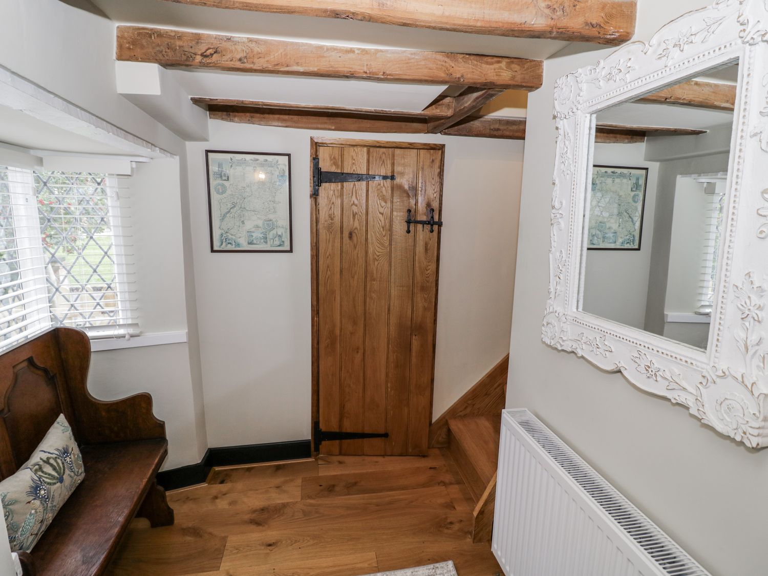 Weston Cottage, Welford-On-Avon