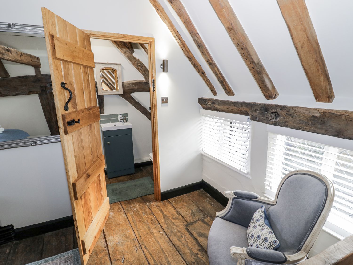 Weston Cottage, Welford-On-Avon