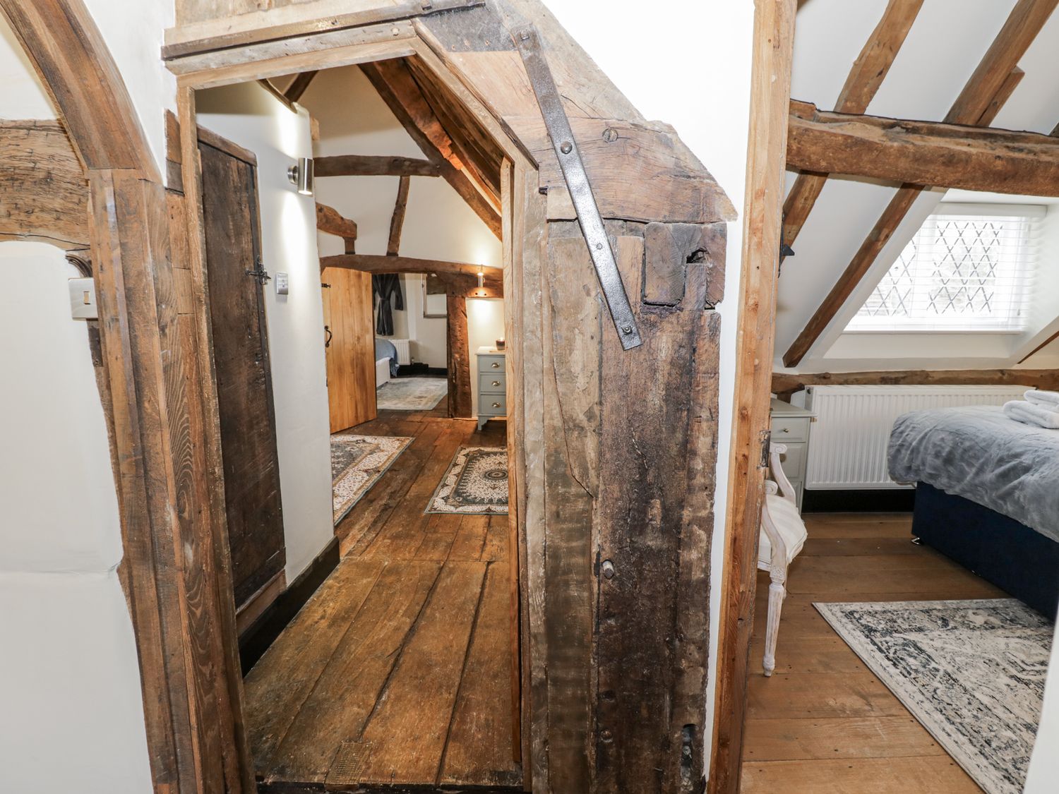 Weston Cottage, Welford-On-Avon