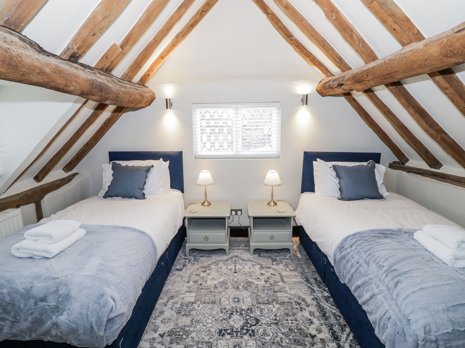 Weston Cottage, Welford-On-Avon