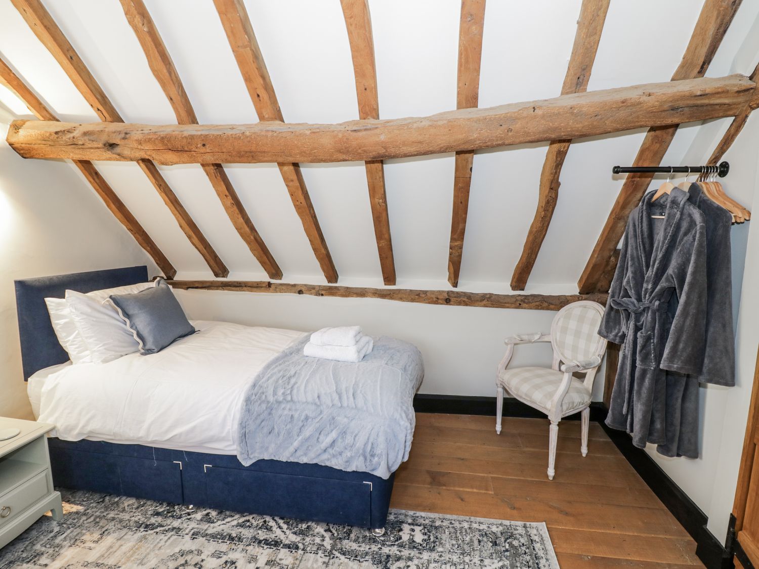 Weston Cottage, Welford-On-Avon