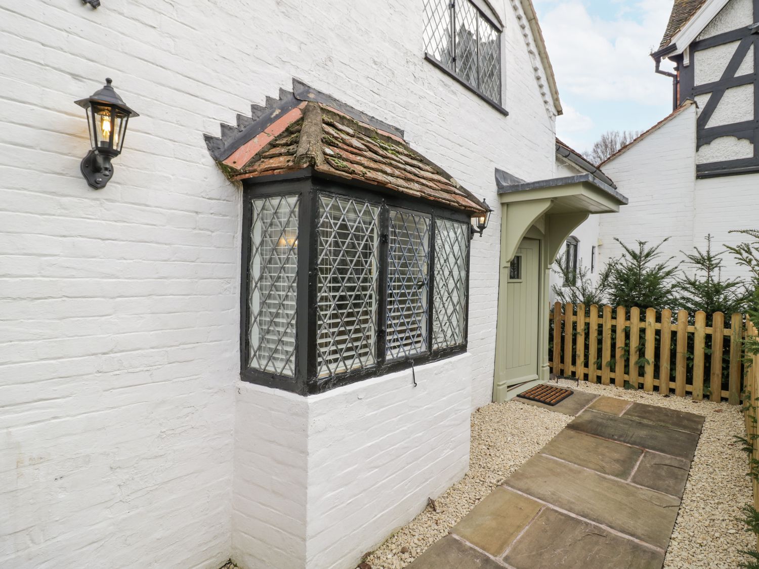 Weston Cottage, Welford-On-Avon