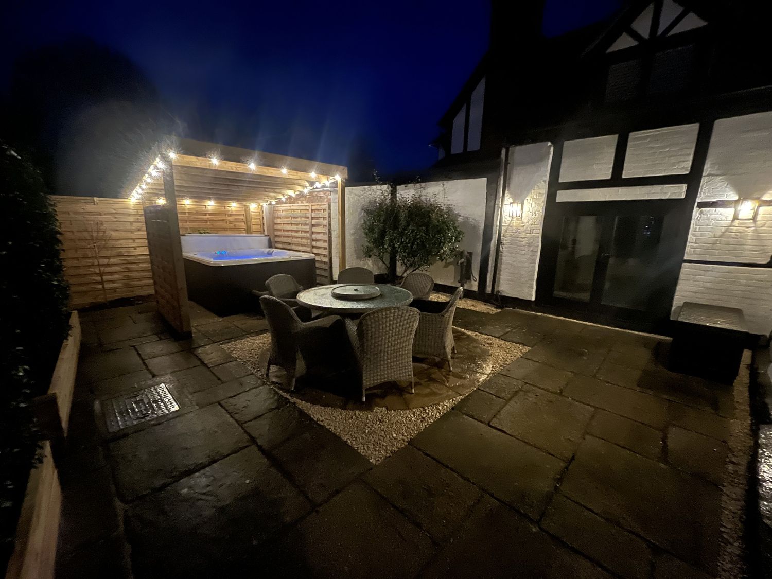 Weston Cottage, Welford-On-Avon