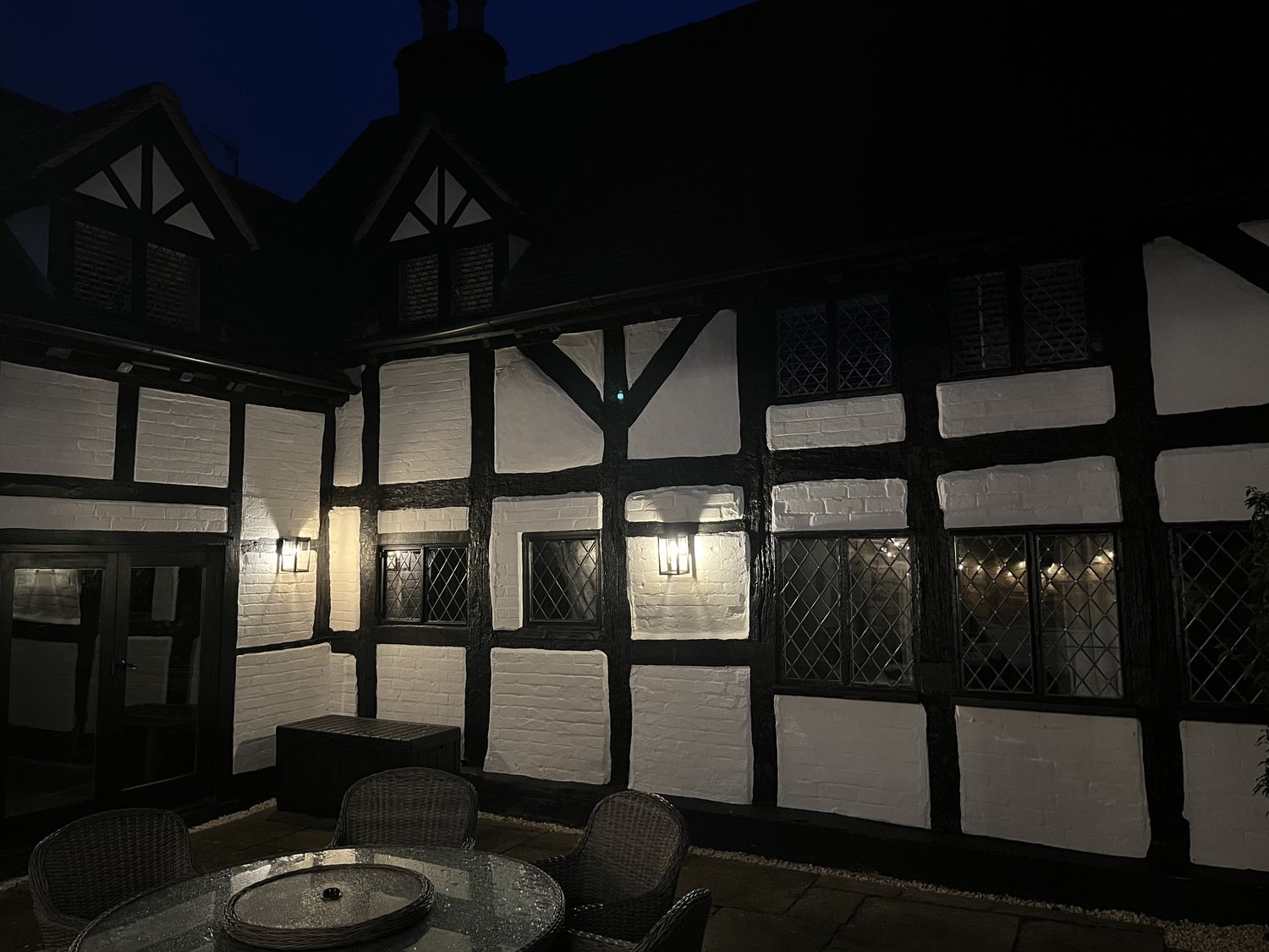 Weston Cottage, Welford-On-Avon