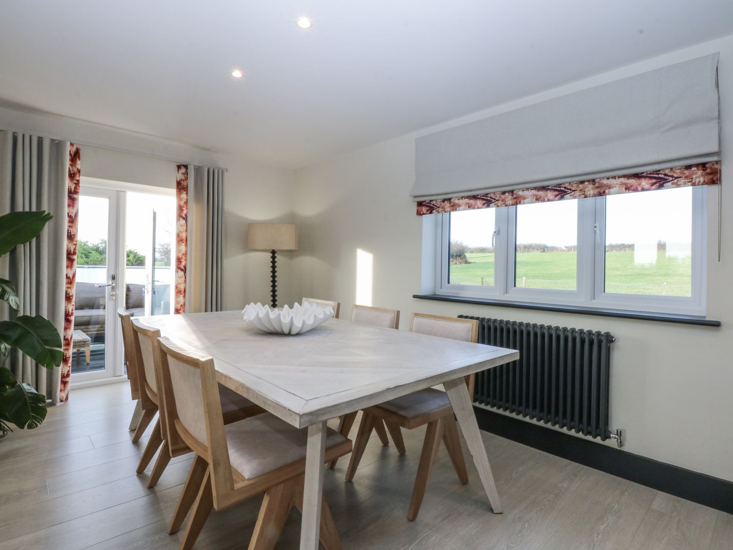 Bell House, Llanfechell