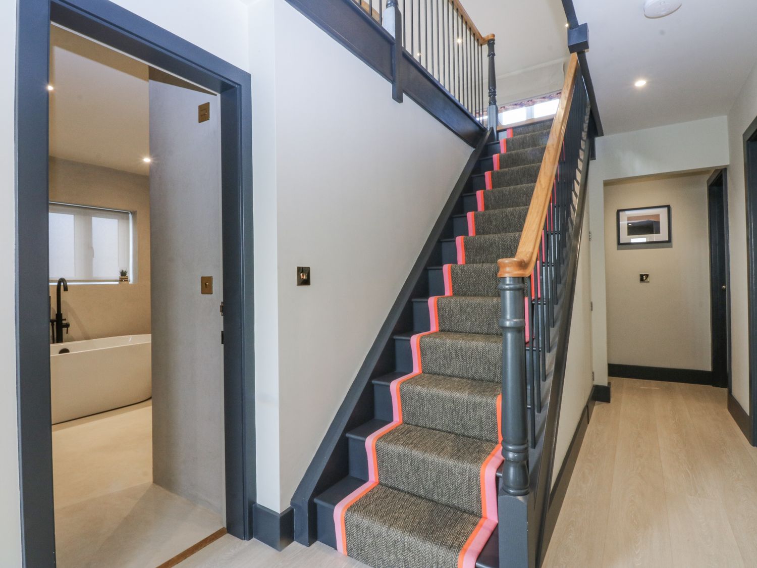 Bell House, Llanfechell