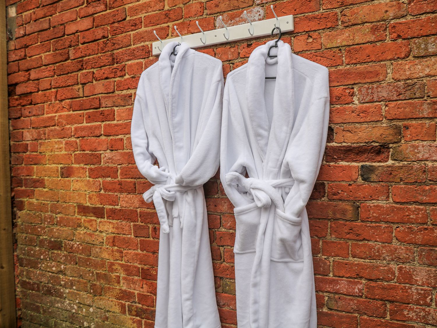 Courtyard View, Ashbourne