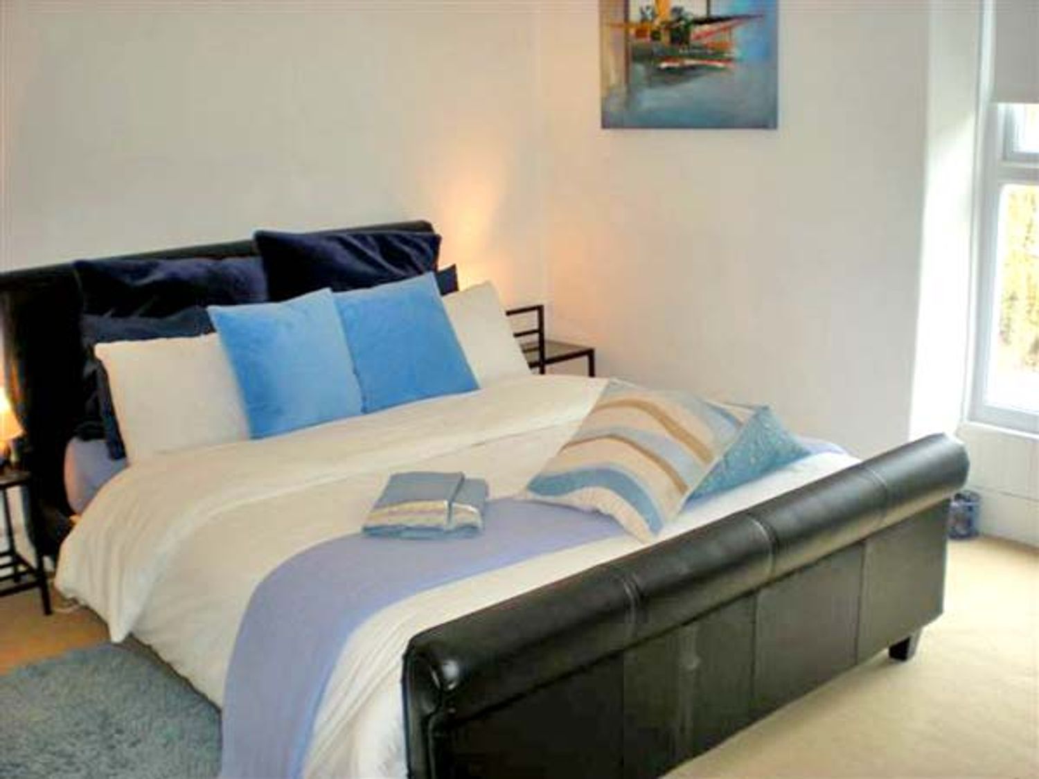 Bridge Cottage, Northumbria