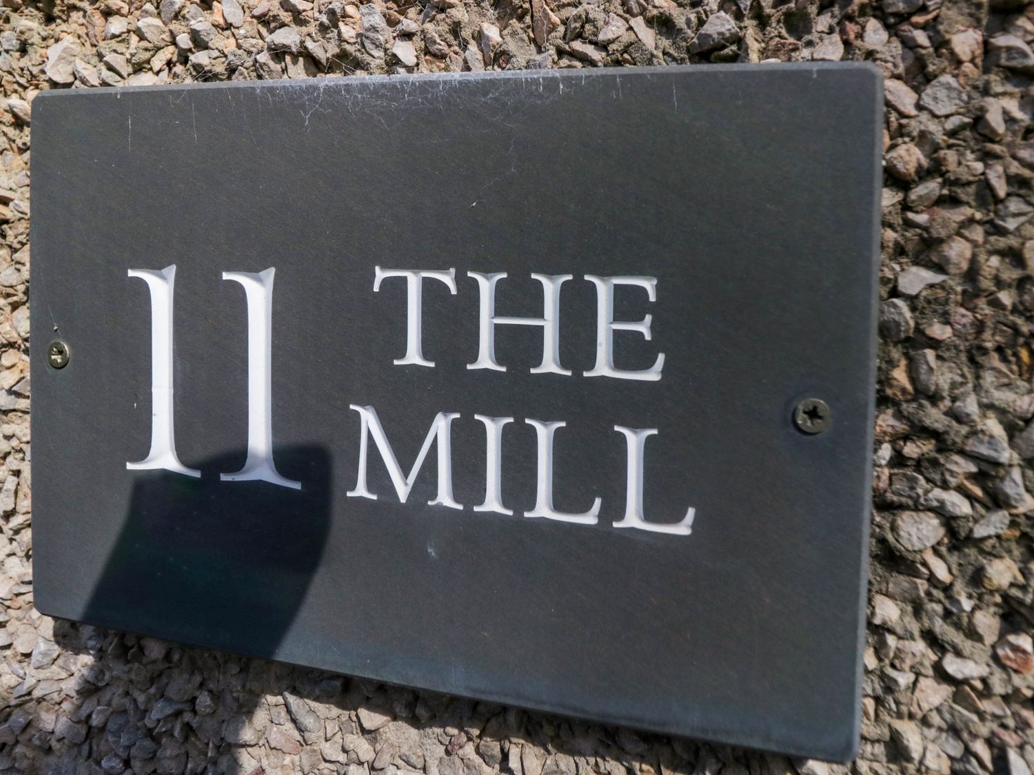 The Old Mill, The Lake District and Cumbria