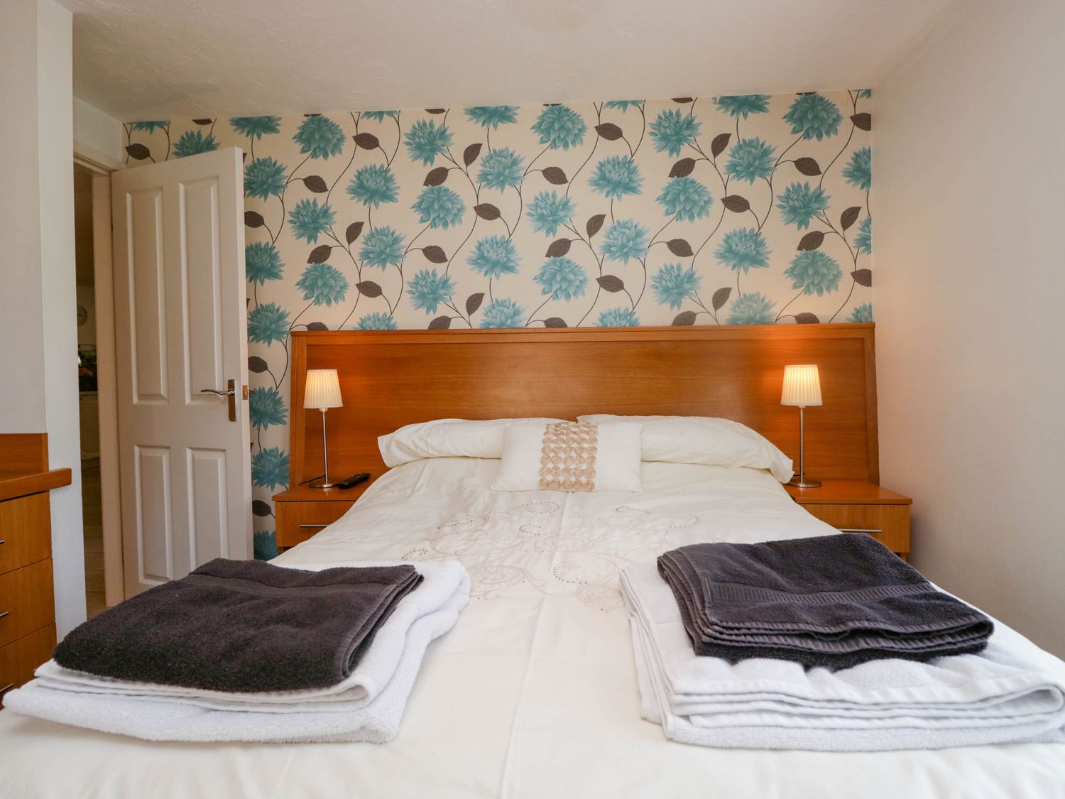 The Old Mill, The Lake District and Cumbria