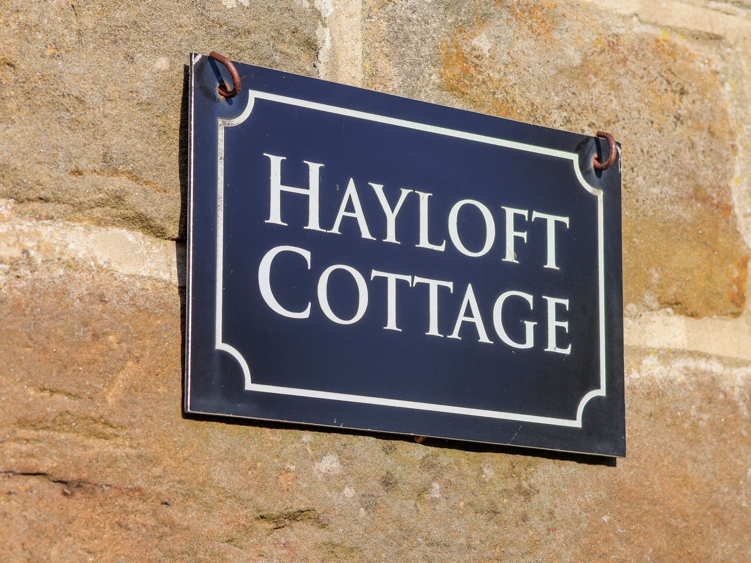 Hayloft Cottage, Staintondale