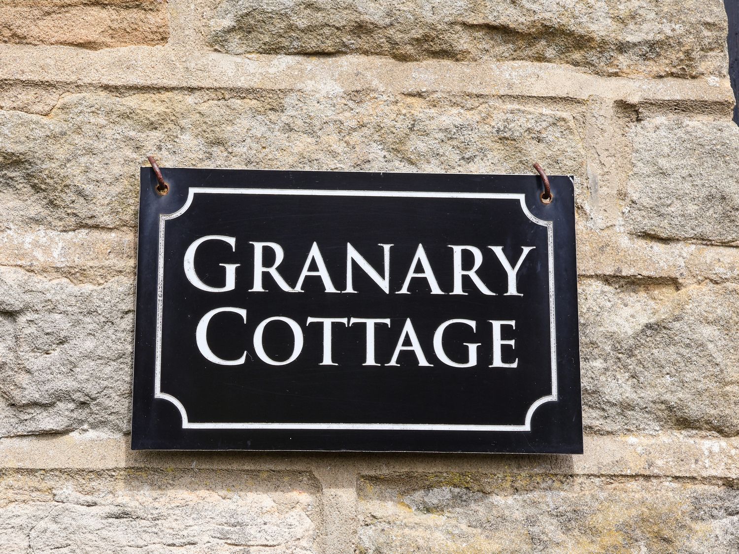 Granary Cottage, North York Moors And Coast