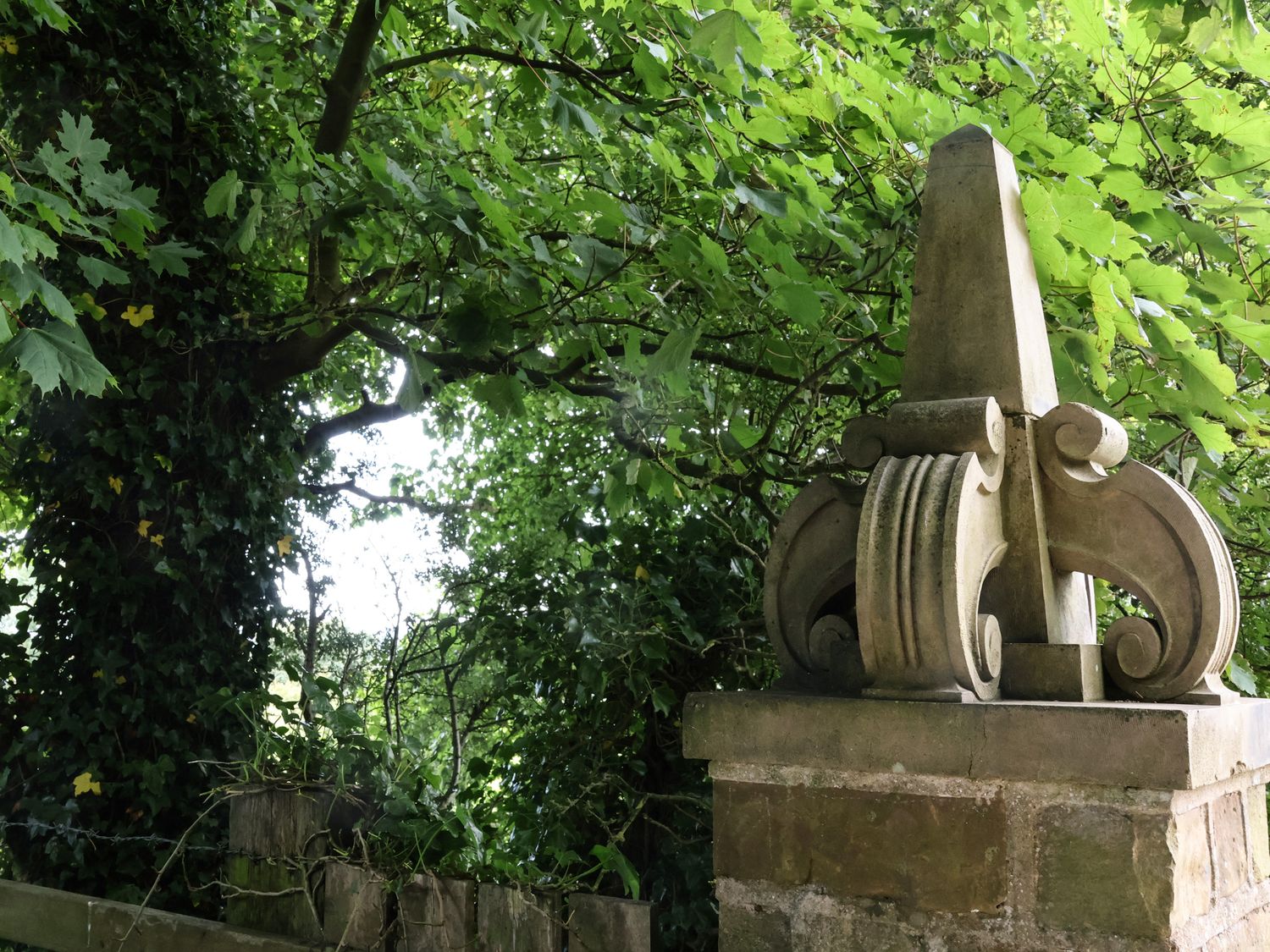 Granary Cottage, North York Moors And Coast