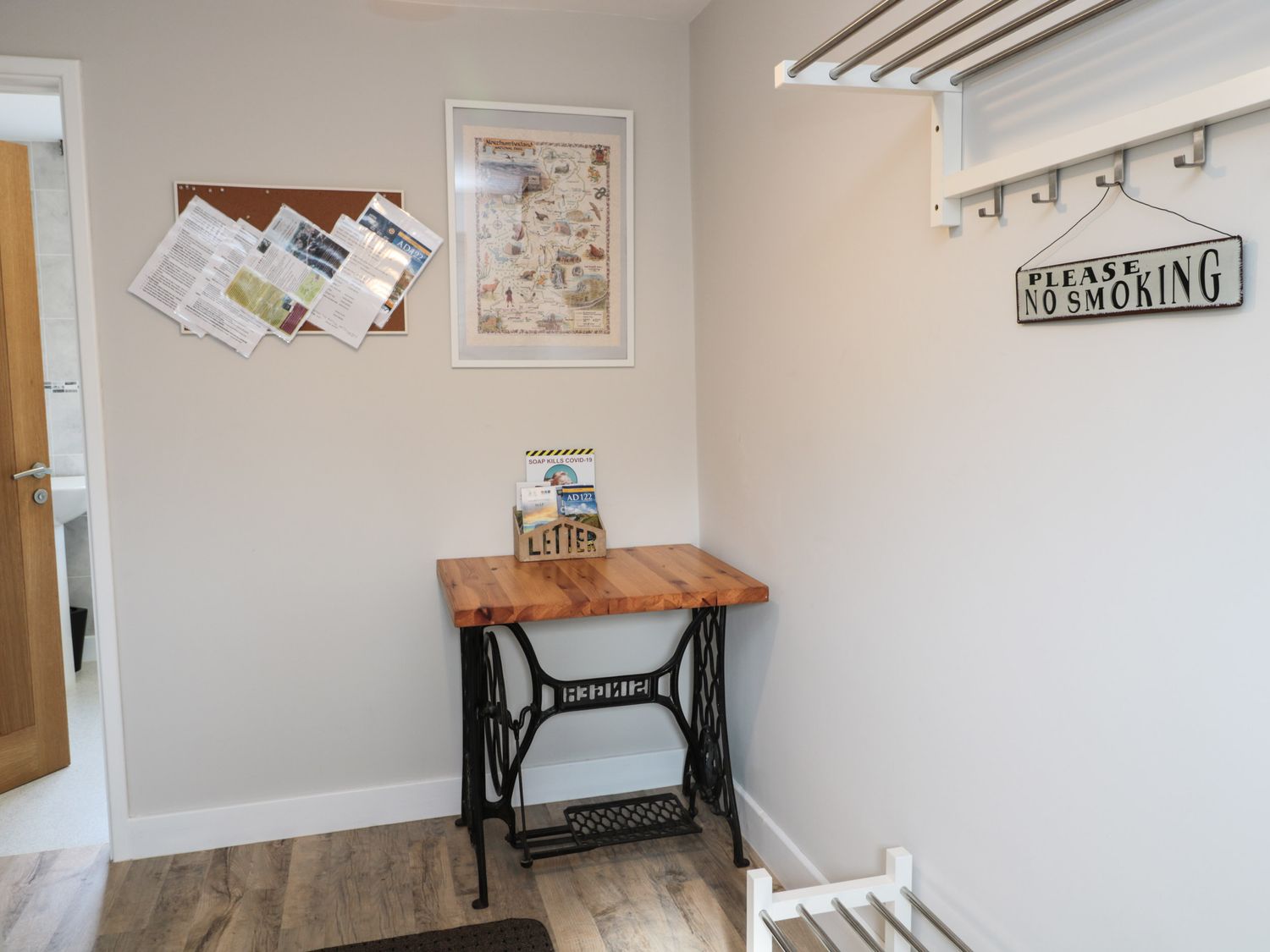 Curlew,  Northumbria