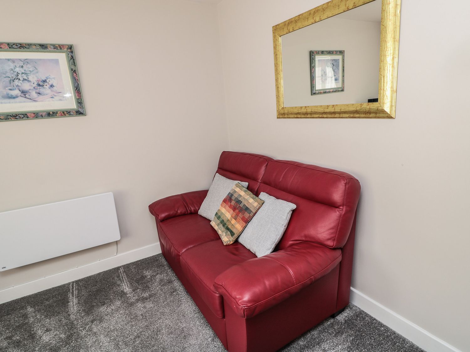 Curlew,  Northumbria