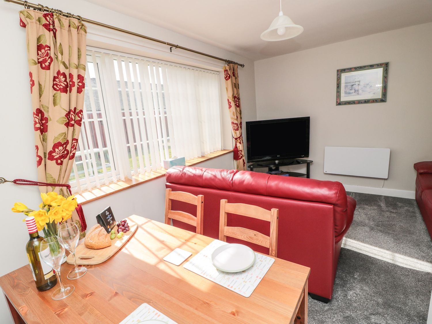 Curlew,  Northumbria