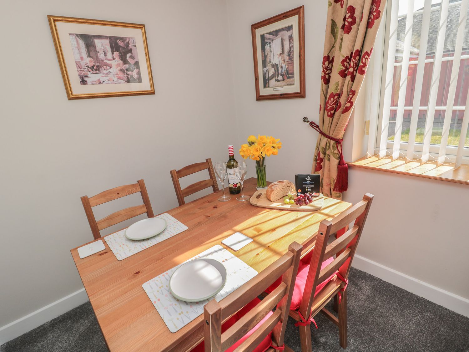 Curlew,  Northumbria