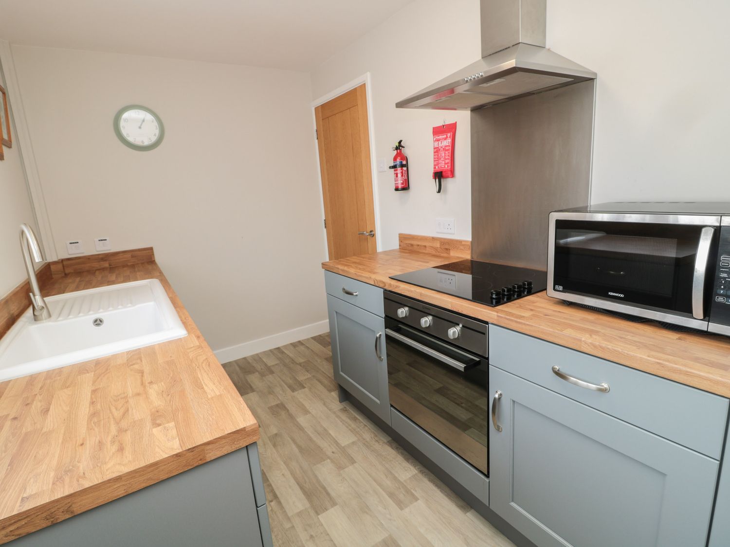 Curlew,  Northumbria