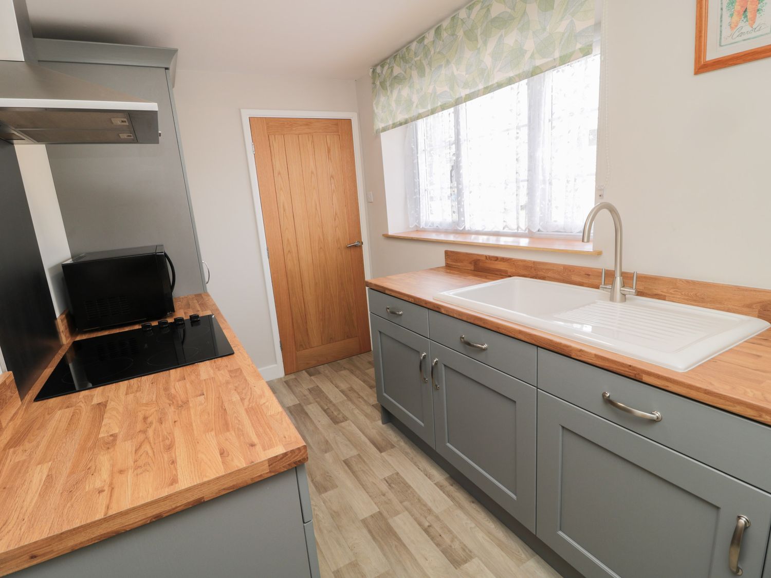 Curlew,  Northumbria