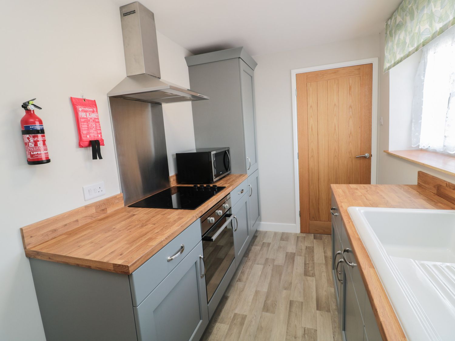 Curlew,  Northumbria