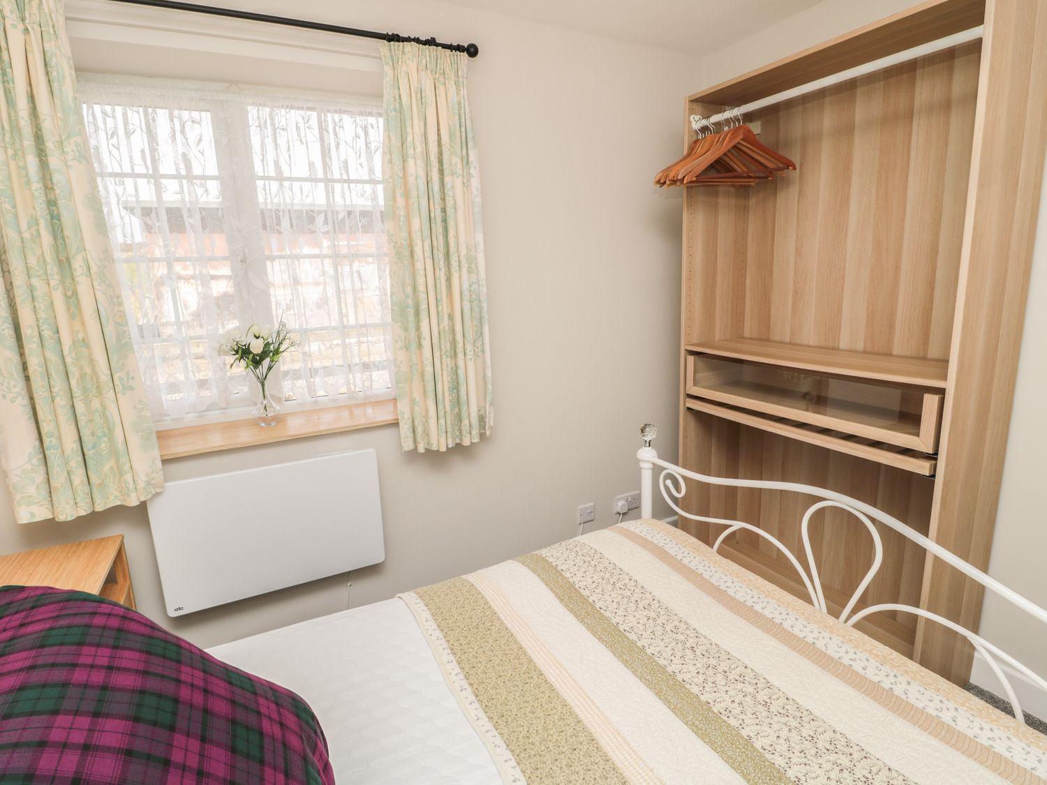 Curlew,  Northumbria