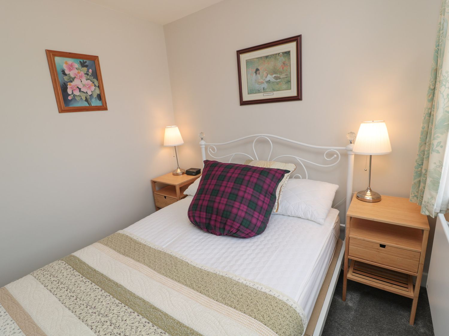 Curlew,  Northumbria