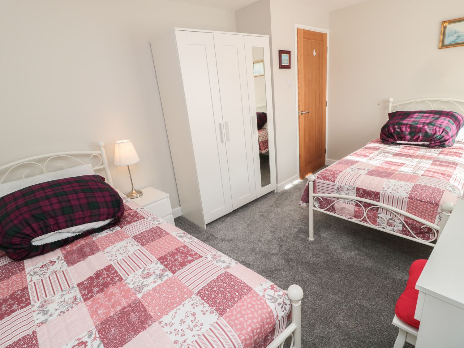 Curlew,  Northumbria