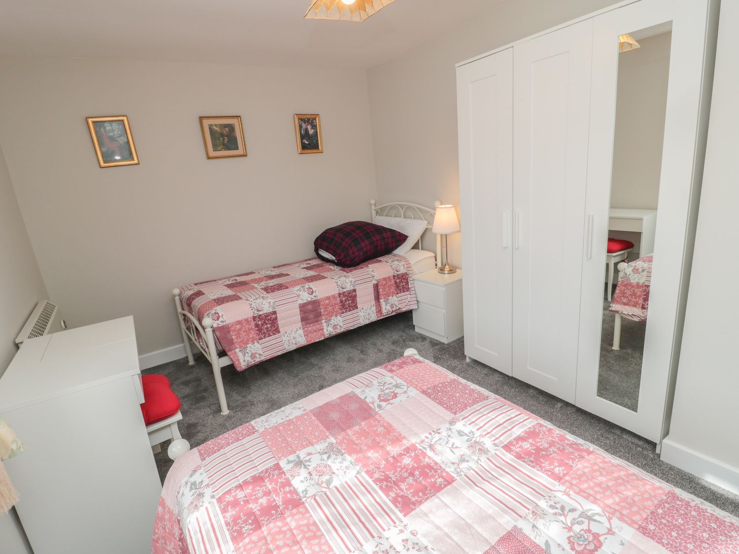 Curlew,  Northumbria