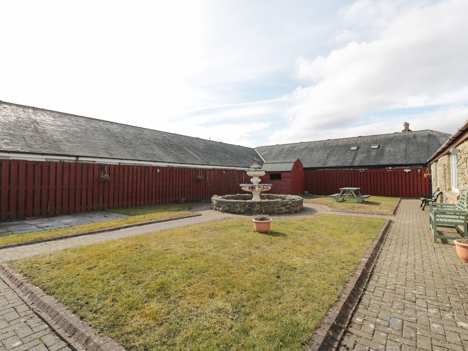 Curlew,  Northumbria