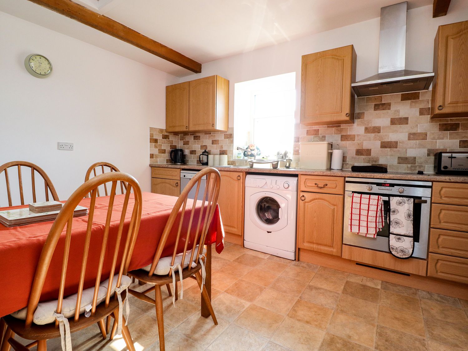 Skipton Holiday Cottages Self catering in Skipton