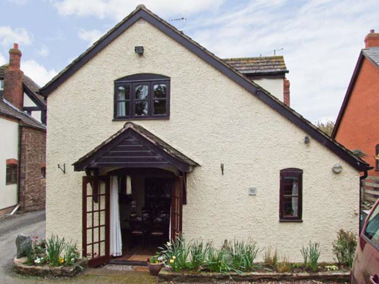 Standale | Staunton-on-wye | Staunton On Wye | Self Catering Holiday