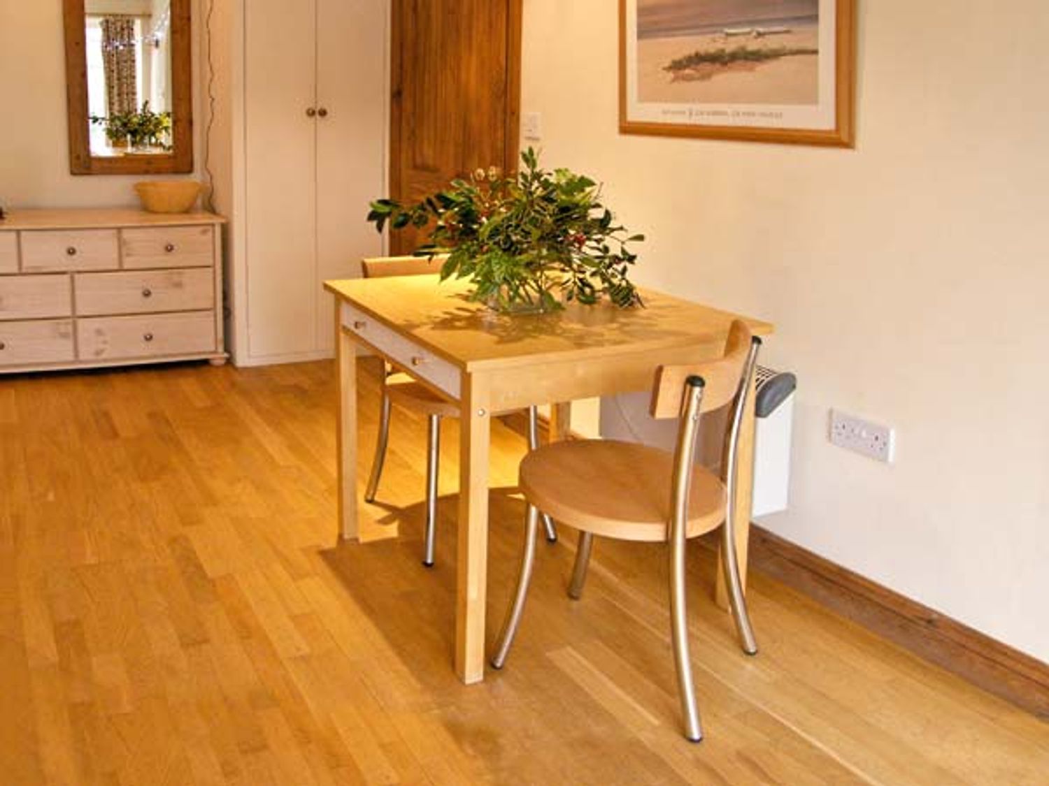 Orchard House Cottage, Dorset