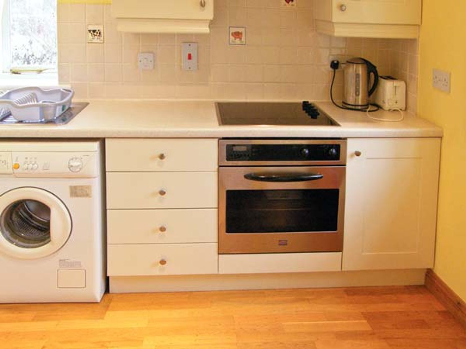 Orchard House Cottage, Dorset