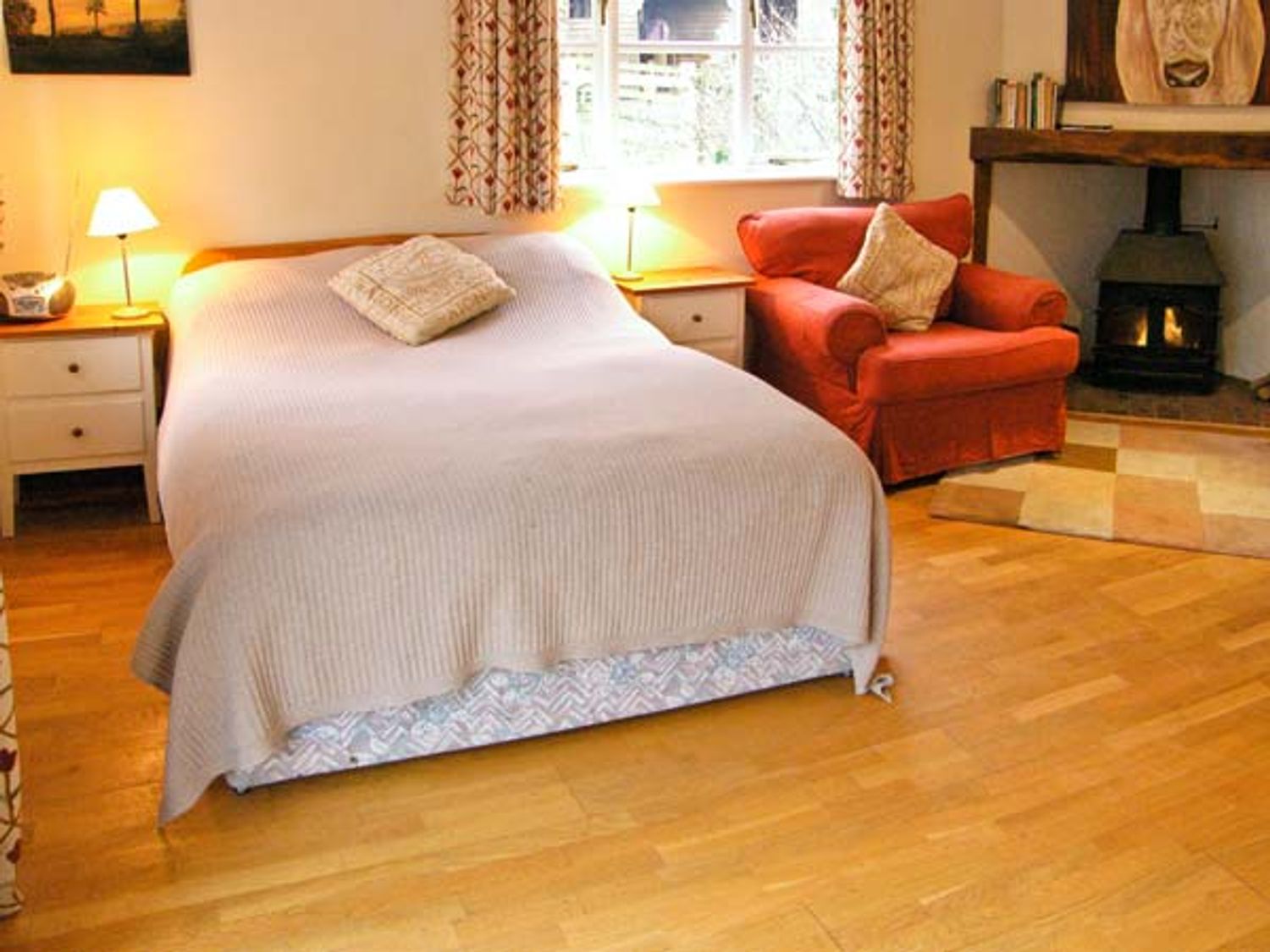Orchard House Cottage, Dorset