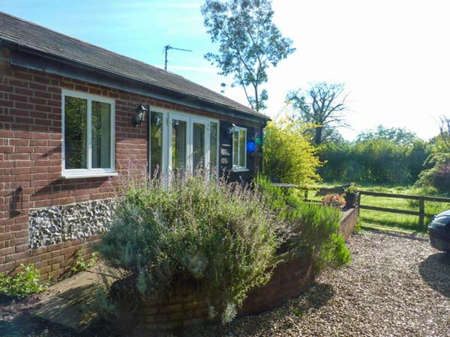 Orchard House Cottage, Dorset