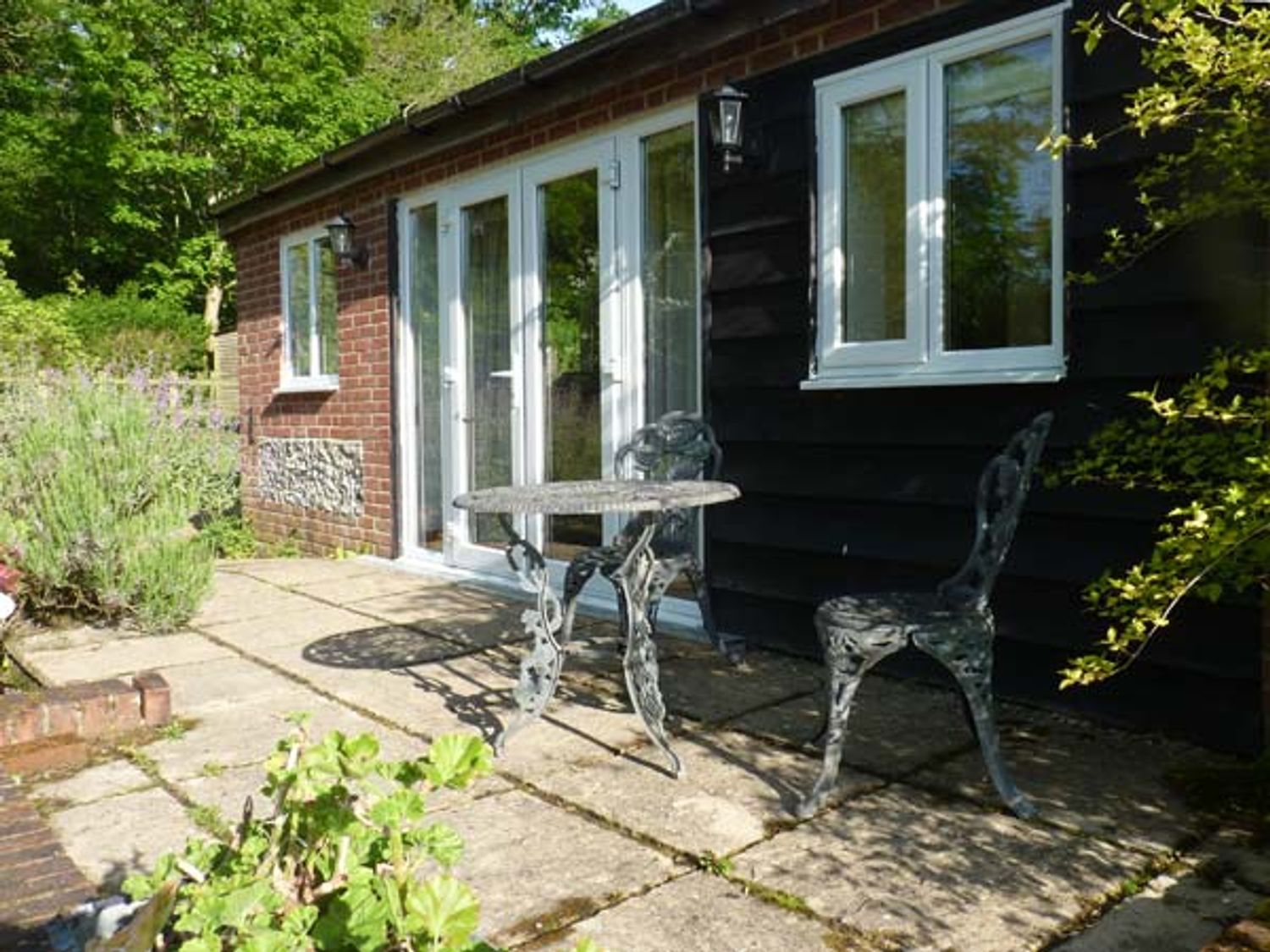 Orchard House Cottage, Dorset