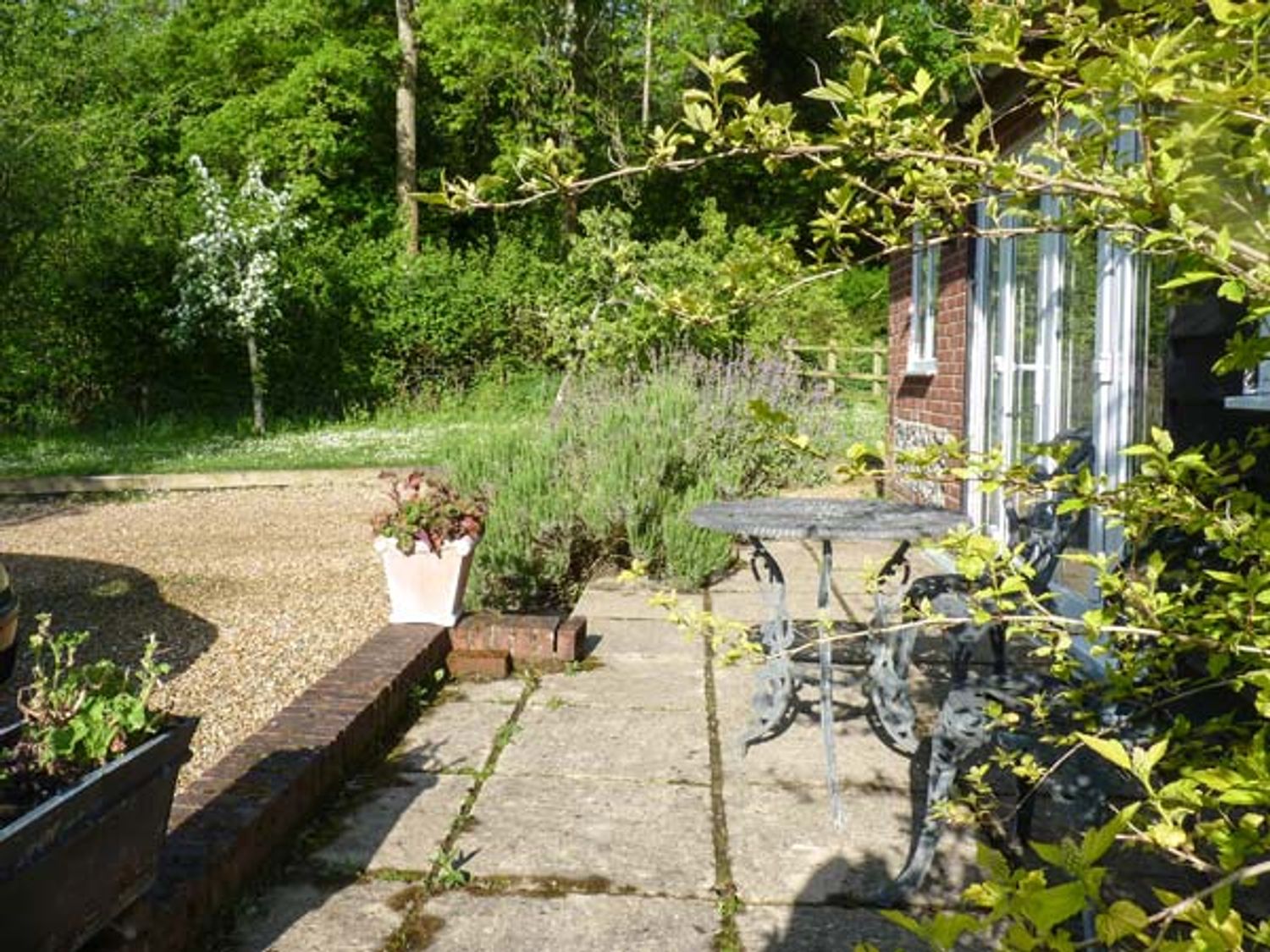 Orchard House Cottage, Dorset