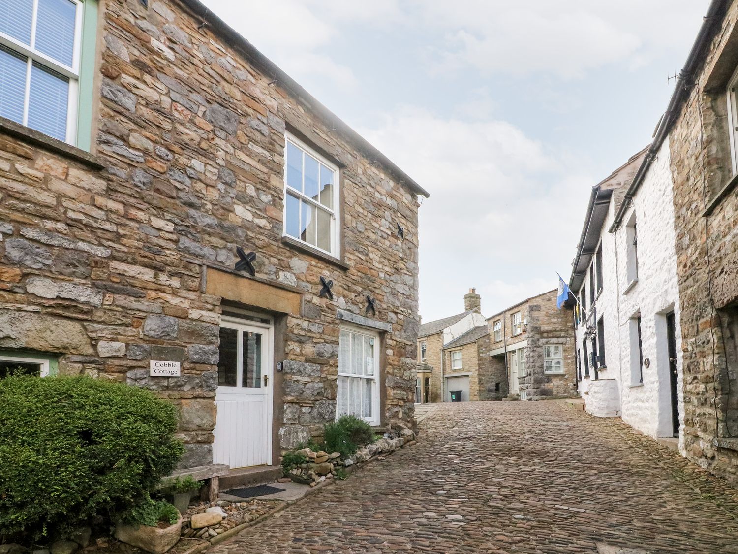 Cobble Cottage, The Lake District and Cumbria