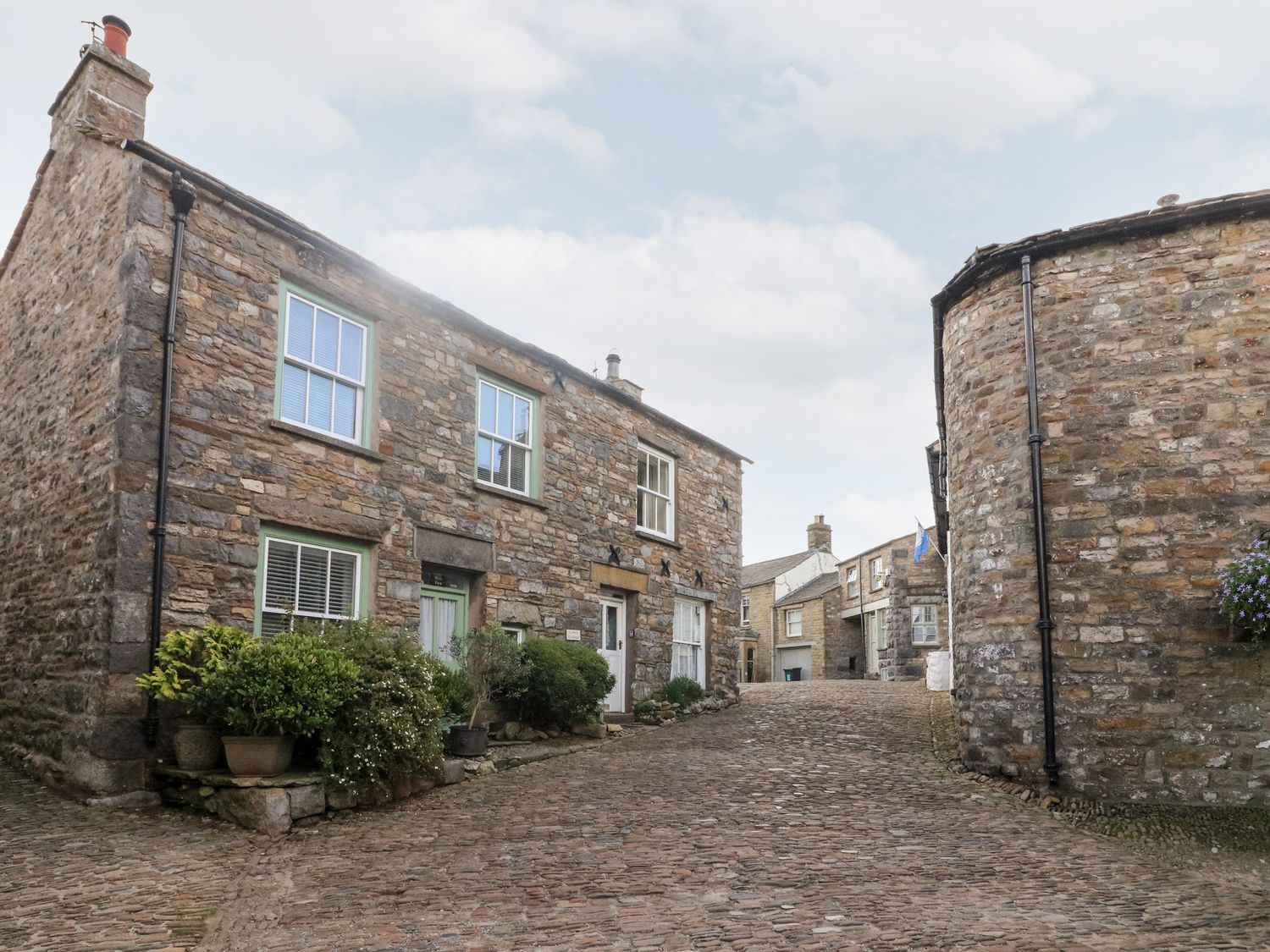 Cobble Cottage, The Lake District and Cumbria